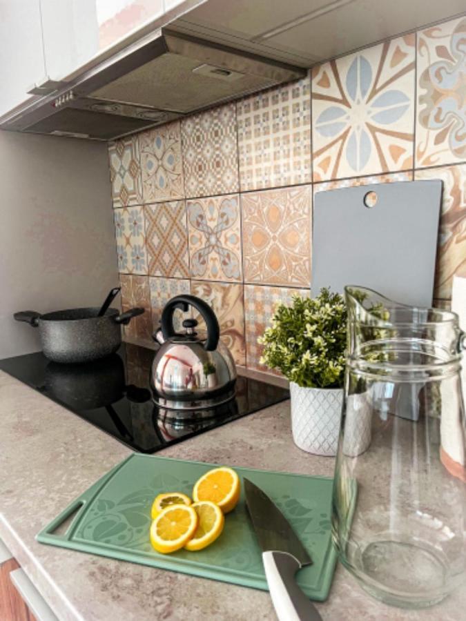Apartman Niklan Rožnov pod Radhoštěm Exteriör bild