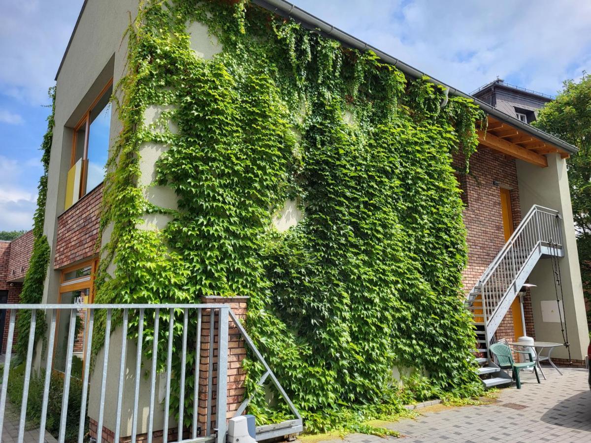 Apartman Niklan Rožnov pod Radhoštěm Exteriör bild