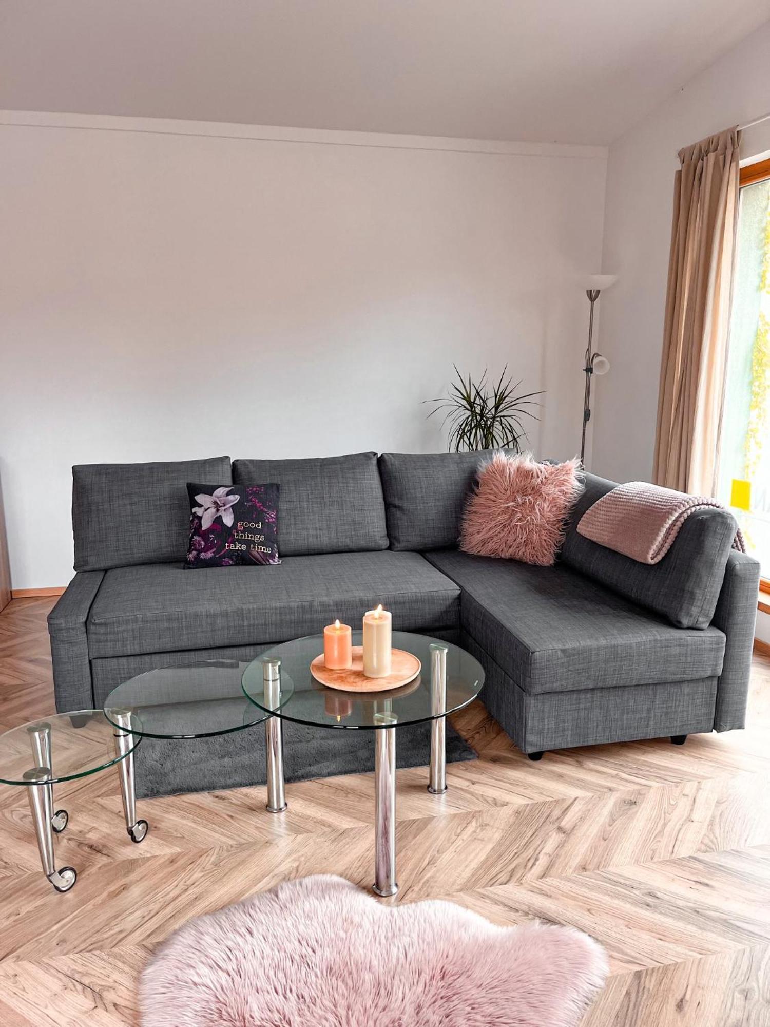 Apartman Niklan Rožnov pod Radhoštěm Exteriör bild
